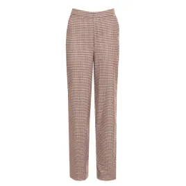 guess-eleganckie-spodnie-damskie-w-pepitke-wysoki-stan-klasyczne-xl-gga