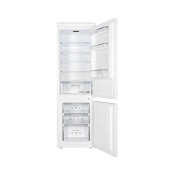 Lodówka do zabudowy Amica BK3265.4Ui(E) 176,9cm 35 dB