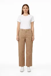 guess-casual-bezowe-spodnie-chinos-z-ozdobnymi-szwami-xs-gga