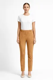 marciano-guess-brazowe-proste-spodnie-z-efektem-zamszu-46-gga
