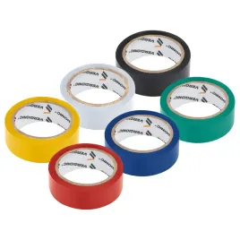 tasma-izolacyjna-pvc-kolorowa-6-sztuk-zestaw-do-przewodow-izolacja