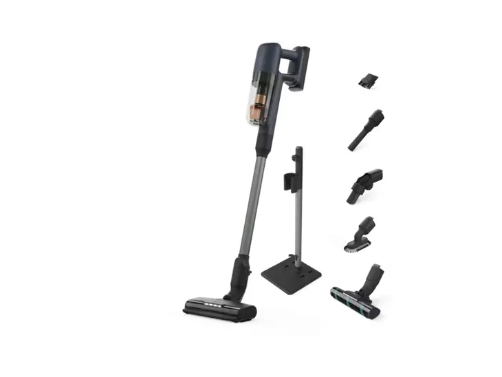 Odkurzacz Akumulatorowy Electrolux TURBO ULTIMATE 700 DRIVE EP71U142XN
