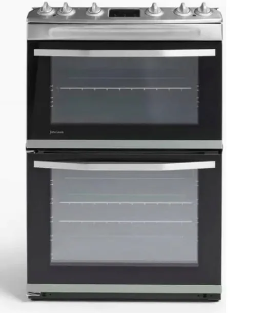 Kuchnia gazowo-elektryczna Electrolux JLFSMC621 Dualcook JLewis
