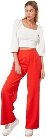 trendyol-czerwone-eleganckie-spodnie-w-kuloty-z-zaszewkami-40-7aa