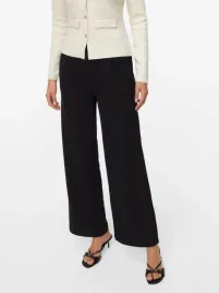 vero-moda-czarne-spodnie-casual-proste-dlugie-sredni-stan-l-30-7aa
