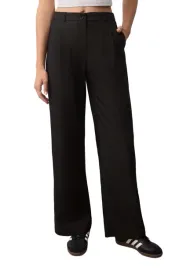 trendyol-spodnie-materialowe-z-zaszewkami-damskie-czarne-38-5-a