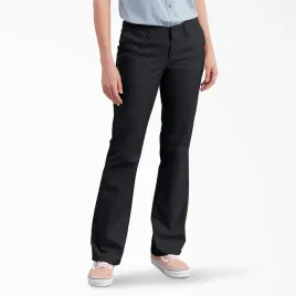 dickies-czarne-spodnie-damskie-proste-z-bawelny-na-sredni-stan-42-7aa