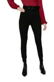 guess-czarne-eleganckie-spodnie-cygaretki-z-paskiem-xs-fta