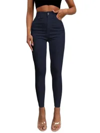 shein-damskie-spodnie-materialowe-granatowe-dlugie-l-1la