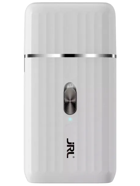 GOLARKA MĘSKA JRL ONYX PRO SHAVER SH2301 BIAŁA FOLIOWA