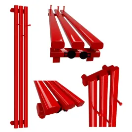 grzejnik-dekoracyjny-horyzont3-hook-160x21-czerwony