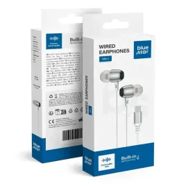 blue-star-sluchawki-przewodowe-usb-c-z-mikrofonem-m09c-12m-biale