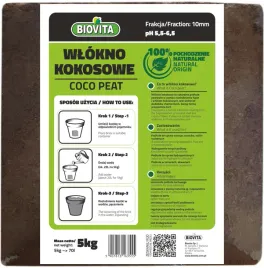 biovita-coco-peat-wlokno-kokosowe-10-mm-brykiet-5-kg