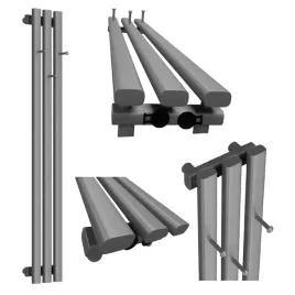 grzejnik-dekoracyjny-horyzont3-hook-160x21-antracyt