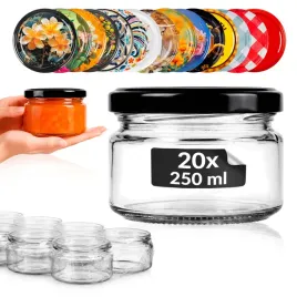 20x-sloik-na-dzem-powidla-konfitury-250-ml-sloik-maly-na-przetwory-dzemy
