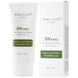 nine-less-essentials-uv-shield-soothing-sun-cream-spf50-nawilzajacy-krem-50