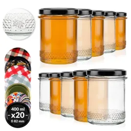 20x-szklane-sloiki-z-rantem-400-ml-sloiki-na-miod-pylek-pszczeli-konfitury