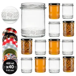 40x-szklane-sloiki-z-rantem-400-ml-sloiki-na-miod-pylek-pszczeli-konfitury