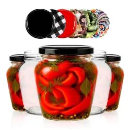 8x-sloiki-550-ml-na-przetwory-grzyby-miod-sloiczki-sloik-szklany-gratis