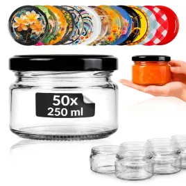 50x-sloiczki-250-ml-na-przetwory-miod-dzemy-konfitury-powidla-ebook-gratis