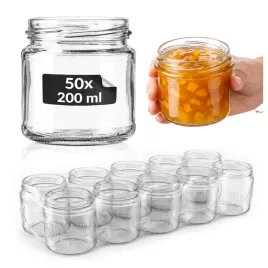 50x-sloiki-na-przetwory-dzem-miod-powidla-200-sloik-na-deser-dzem-powidlo