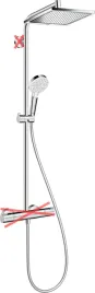 komplet-prysznicowy-hansgrohe-crometta-e-240-chrom-deszczownica-1-strumien