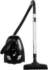 odkurzacz-amazon-basics-kompaktowy-czarny-700w-z-workiem-1-5-l-do-podlog