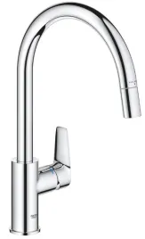 bateria-grohe-bauedge-30536000-srebrny