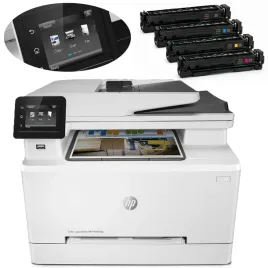 drukarka-wielofunkcyjna-laserowa-kolor-hp-color-laserjet-pro-mfp-m281fdn