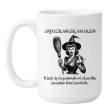 kubek-urodzilam-sie-aniolem
