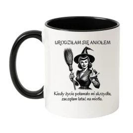 kubek-urodzilam-sie-aniolem