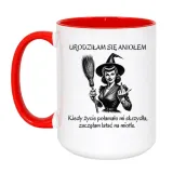 kubek-urodzilam-sie-aniolem