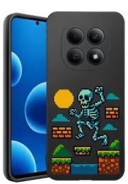 etui-do-xiaomi-redmi-note-15-4g-wzory-or-silikonowe-matt-case