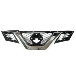 nissan-x-trail-2014-2017-grill-przod-z-listwami-chrom-pod-radar-62310-4ce1b