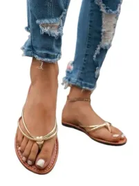 shein-zlote-klapki-damskie-z-ozdobnymi-paskami-casual-niskie-38-1ha