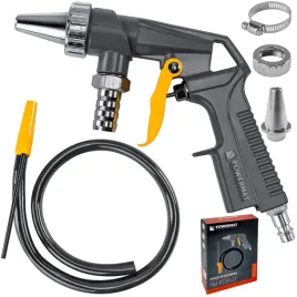pistolet-pneumatyczny-piaskarka-8-bar-waz-100cm-160l-min-czyszczenie-metalu