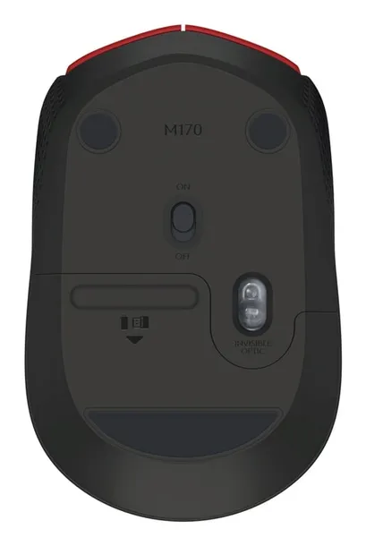 logitech-m171