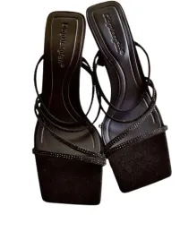 shein-damskie-klapki-eleganckie-czarne-na-obcasie-38-l5k