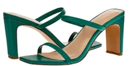 the-drop-eleganckie-zielone-klapki-na-slupku-z-paseczkami-395-j3a