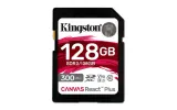 kingston-technology-canvas-react-plus-128-gb-sd-uhs-ii-klasa-10
