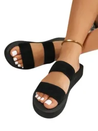 shein-czarne-klapki-damskie-na-grubej-podeszwie-casual-38-1ja