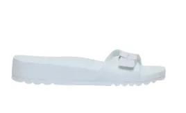 scholl-biale-klapki-casual-z-klamra-na-podeszwie-profilowanej-36-4aa