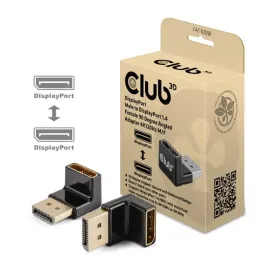 club3d-cac-1008-przejsciowka-do-kabli-displayport-czarny