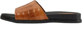 find-klapki-damskie-casual-brazowe-skora-naturalna-efekt-krokodyla-40-jla