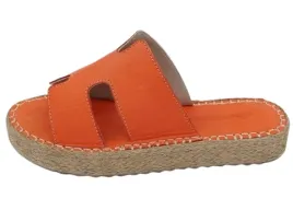 runnerboss-klapki-damskie-pomaranczowe-wsuwane-40-j0a