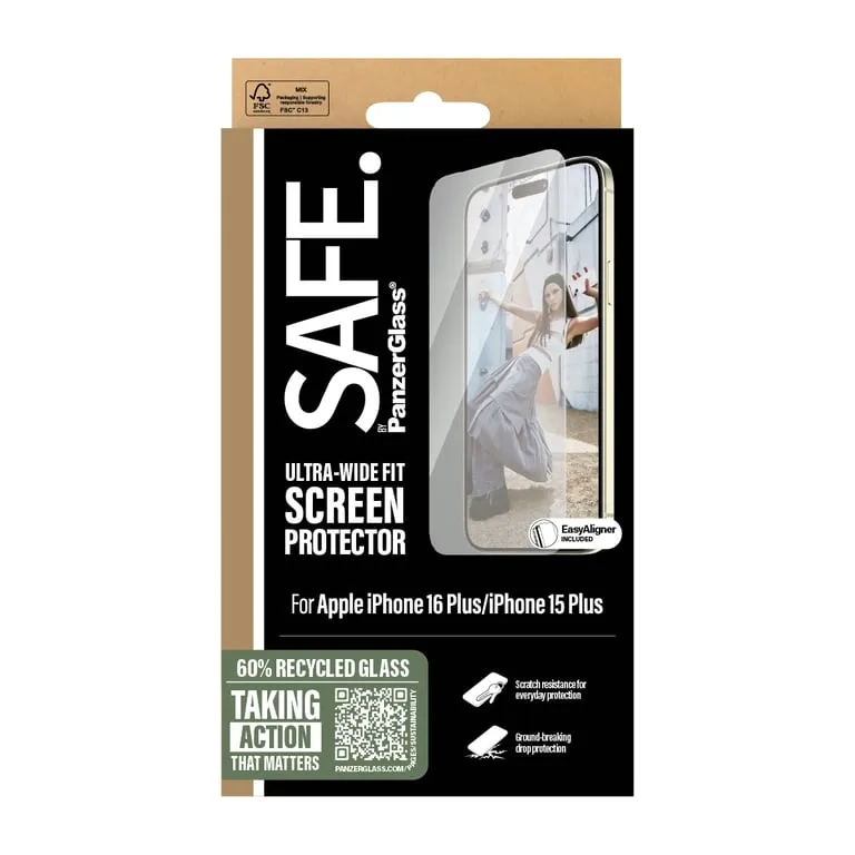 panzerglass-safe-by-r-screen-protector-iphone-16-plus-or-15-plus-or-ultra