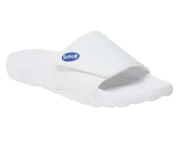 scholl-biale-klapki-casual-z-regulowanym-paskiem-35-6aa