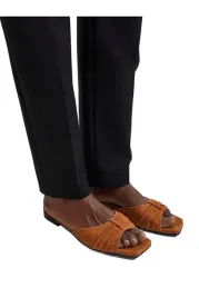 selected-femme-klapki-z-miekka-cholewka-skorzane-brazowe-37-6da