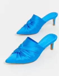 asos-eleganckie-klapki-niebieskie-z-wiazaniem-na-obcasie-slupek-38-4ca