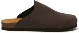 scholl-brazowe-klapki-drewniany-model-bez-ozdob-39-6ia